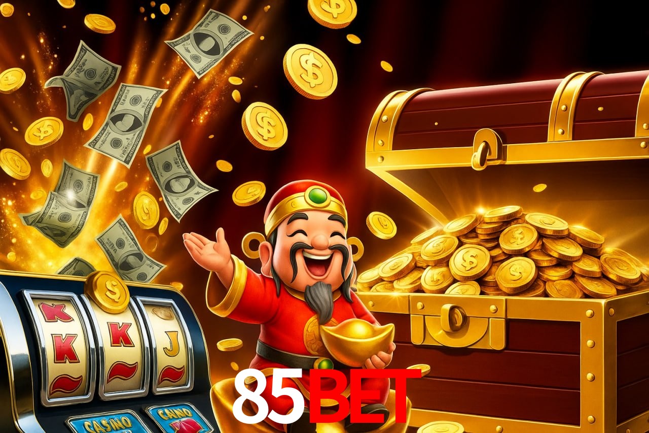 Jogos Exclusivos 85bet