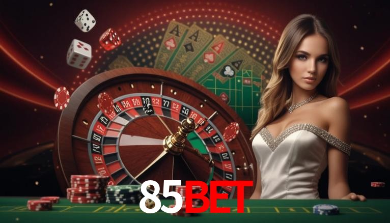 Account Benefits 85bet