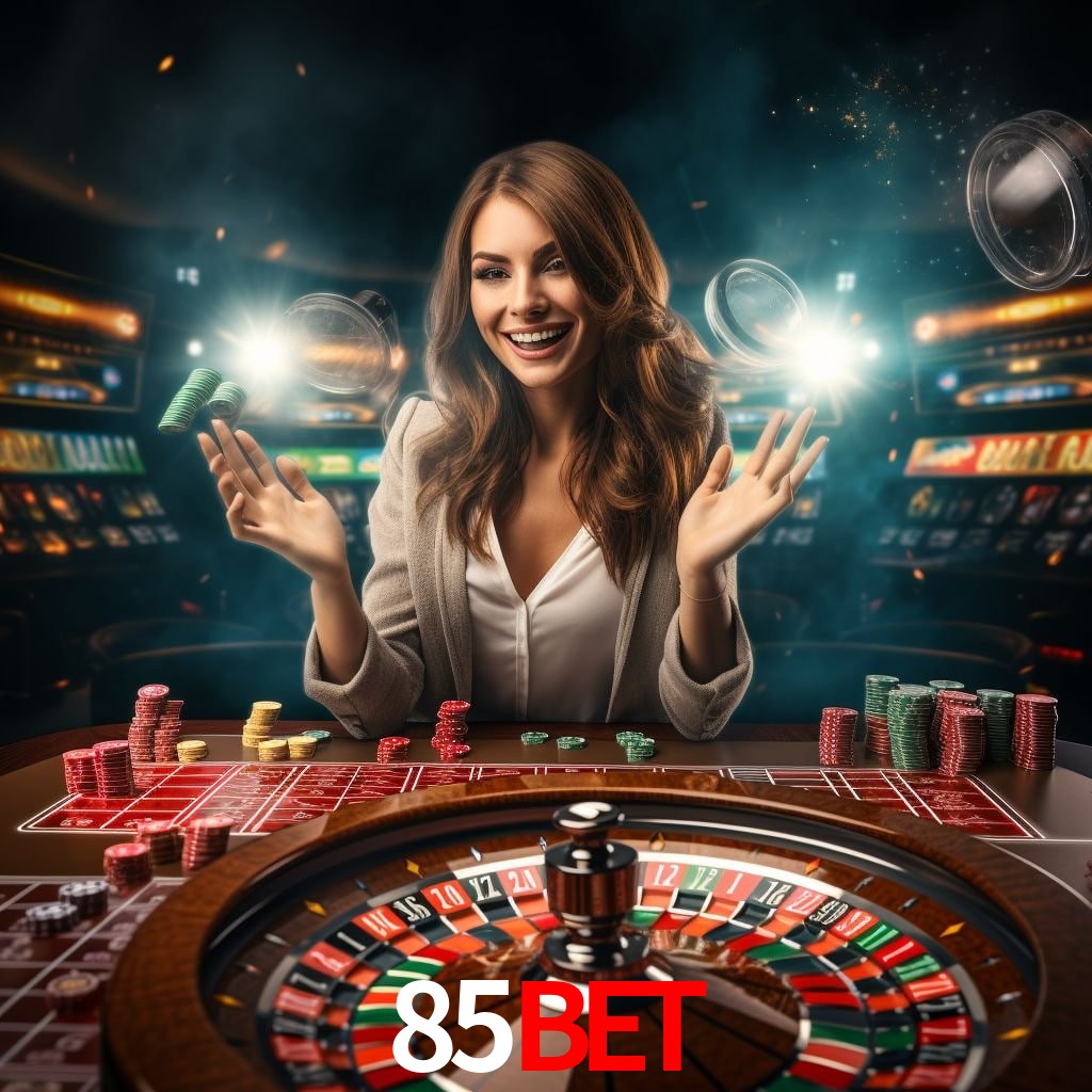 Ofertas Imperdíveis na 85bet: Promoções e Bônus Que Valem a Pena