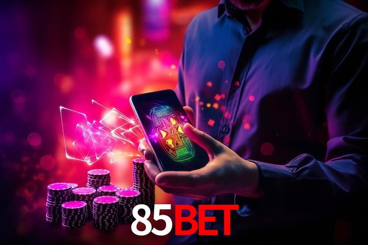 Programa VIP 85bet