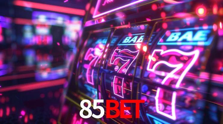 Secure Login 85bet