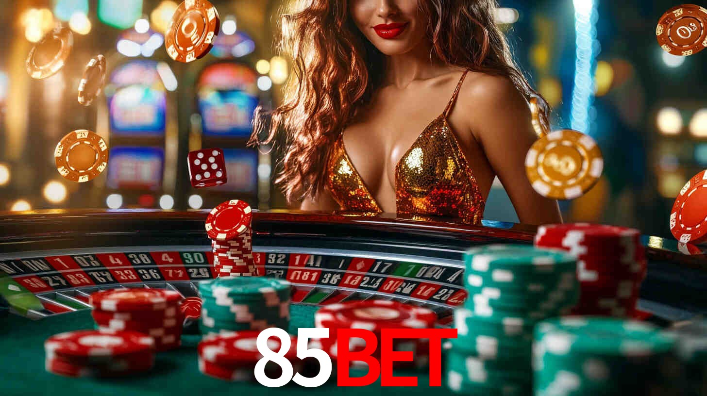 Tournaments 85bet