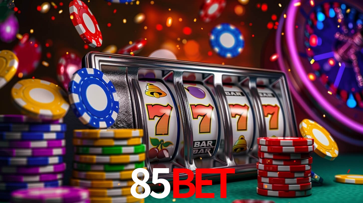 PIX Instantâneo 85bet