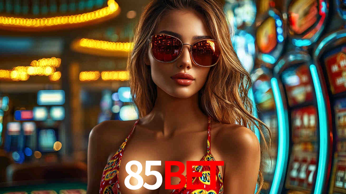 Welcome Bonus 85bet