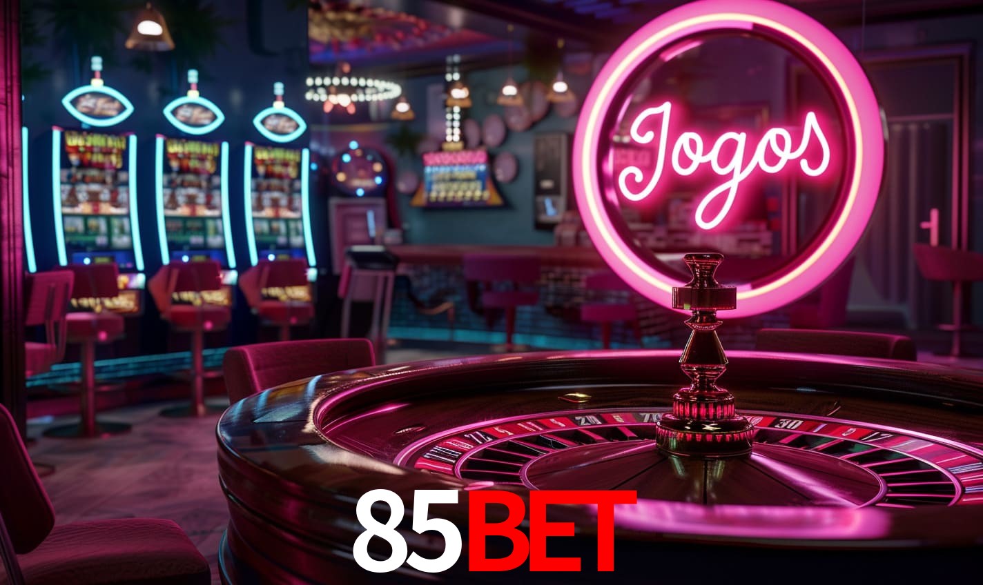 Explorando a Categoria de Eventos em Apostas na 85bet