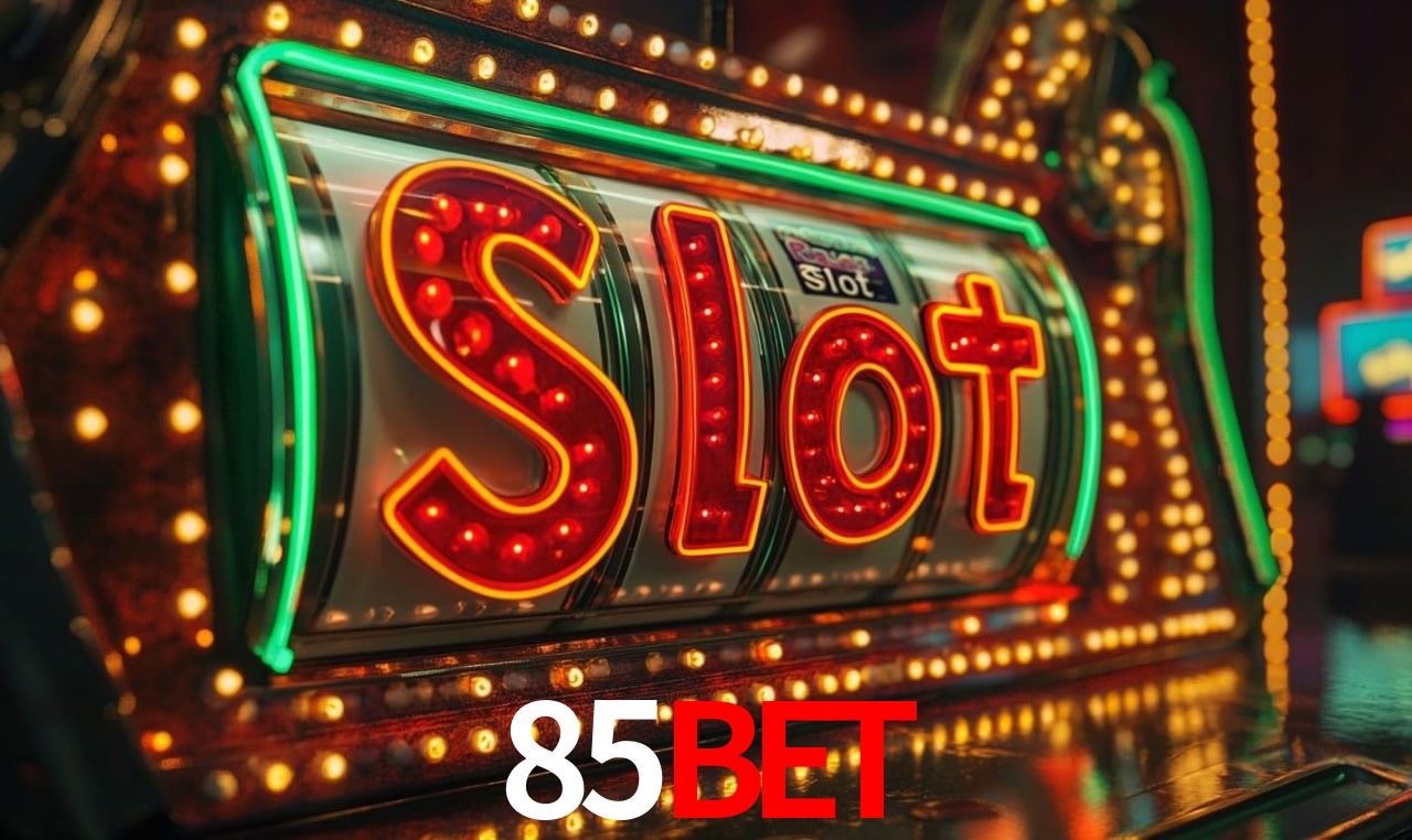 Benefícios da Conta 85bet