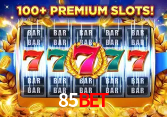 Desvendando o Mundo dos Jogos Virtuais na 85bet