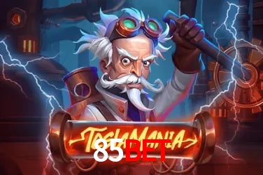 Diretório de Jogos 85bet