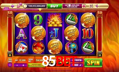 A Emoção da Loteria na 85bet: Uma Chance de Mudança de Vida