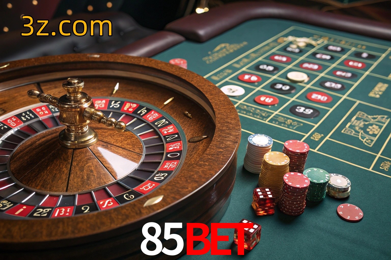  85bet games