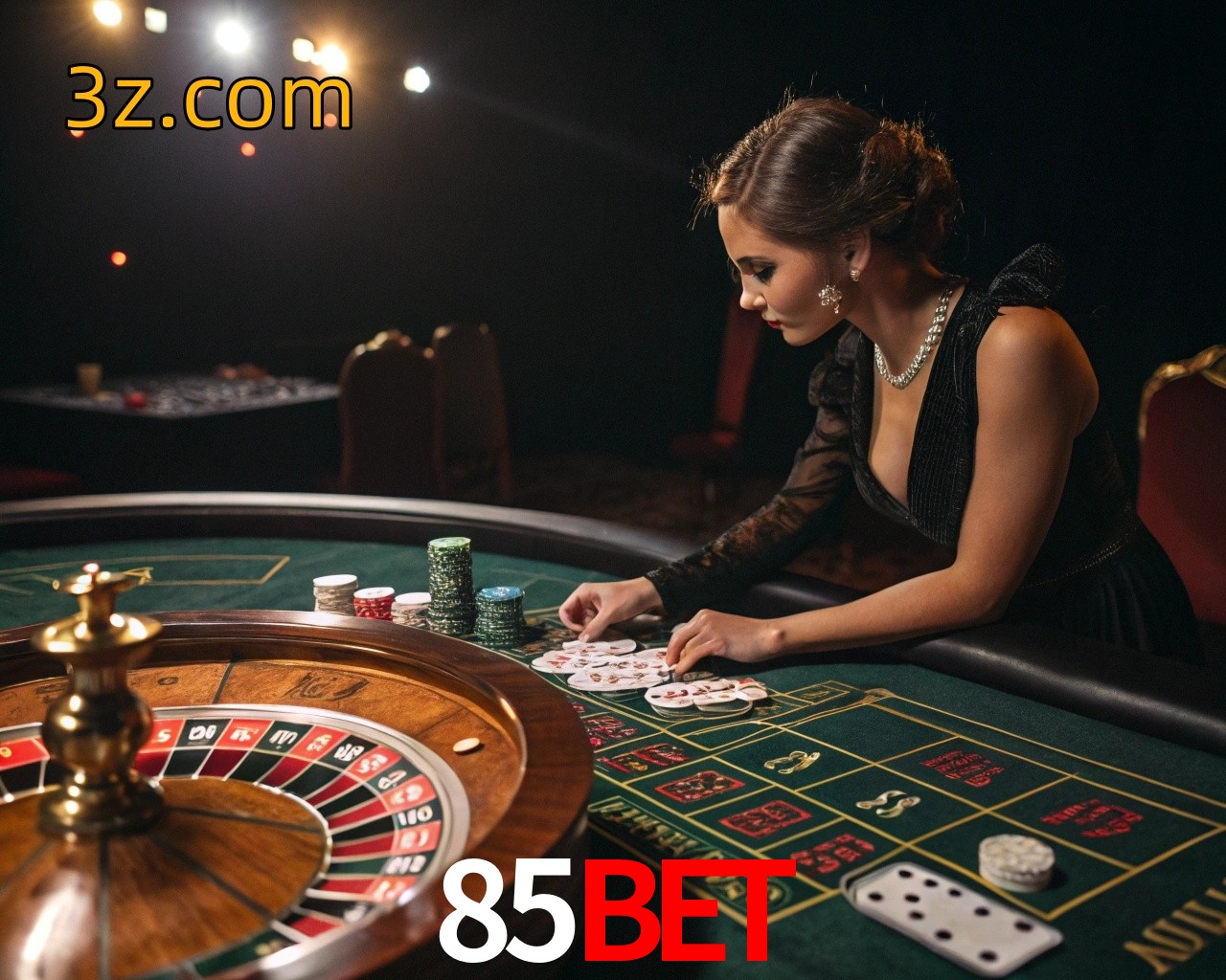 bonus 85bet