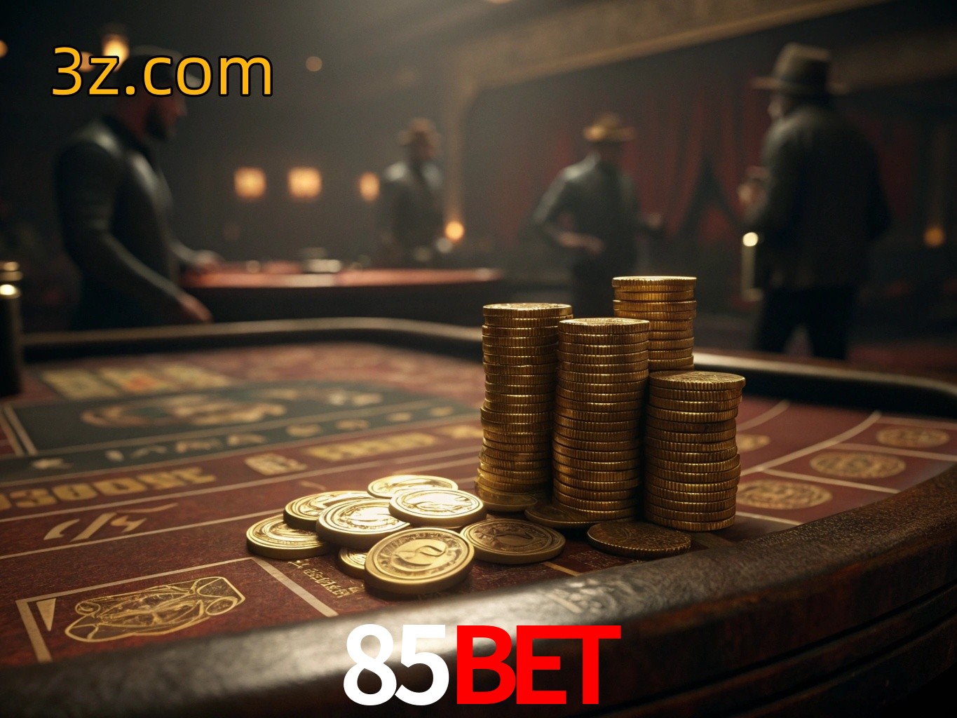  85bet app