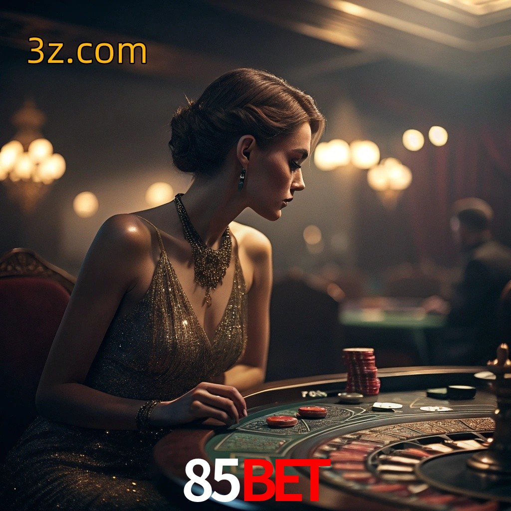 logo 85bet