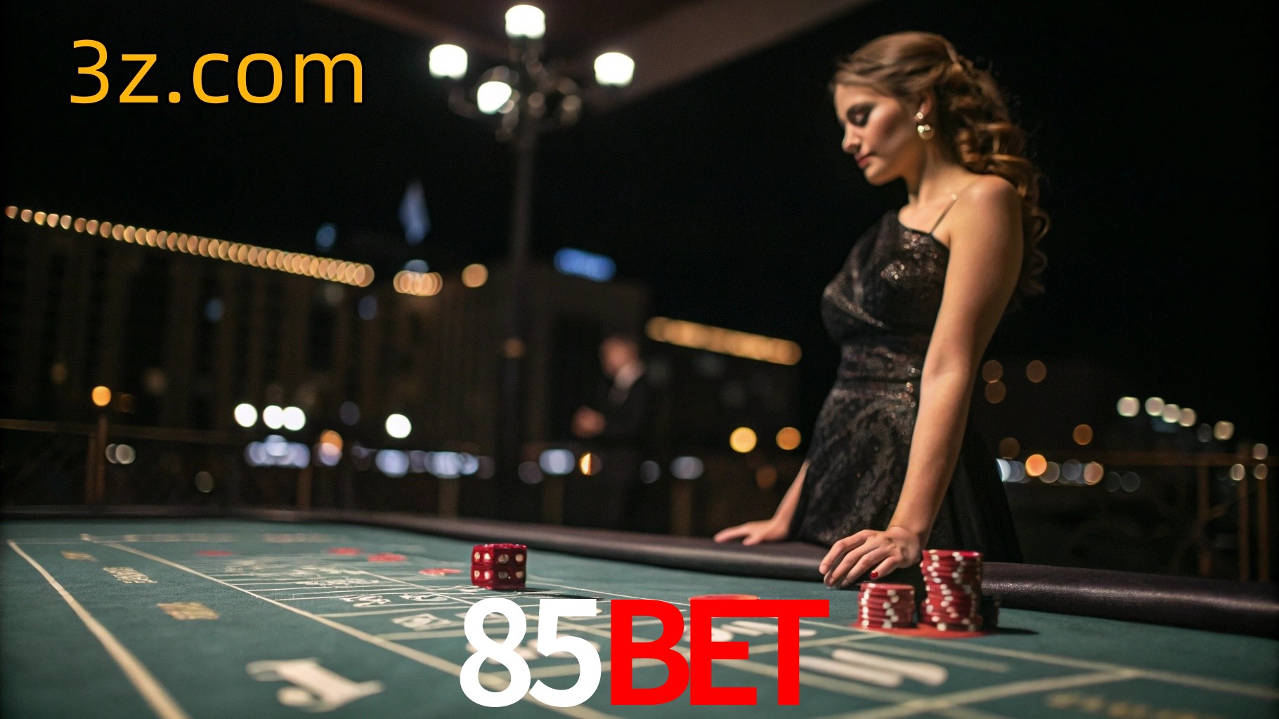 login 85bet