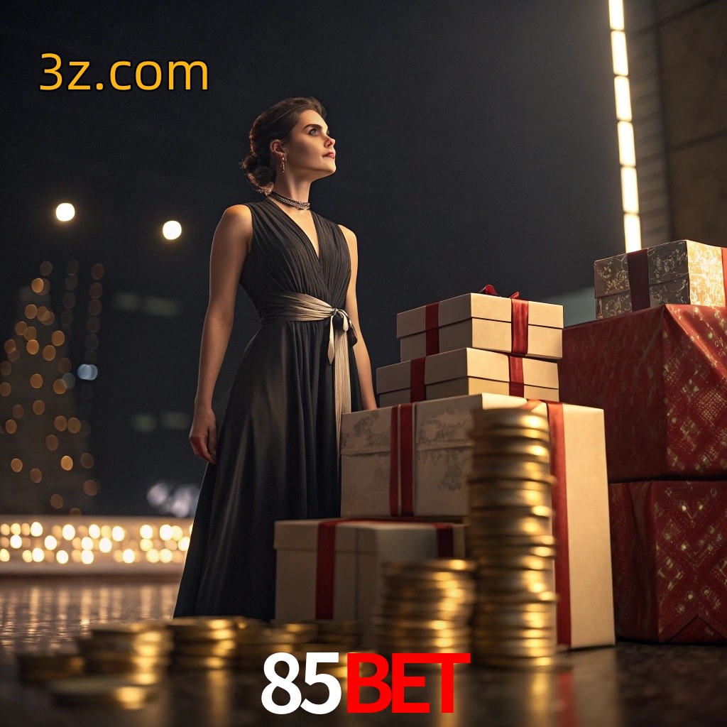  85bet bonus
