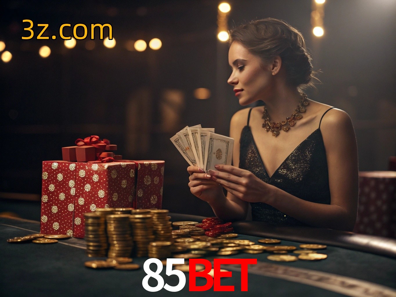  85bet com