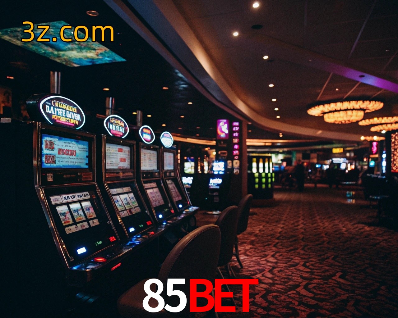 login 85bet