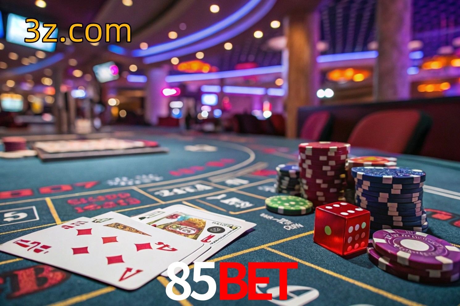 login 85bet