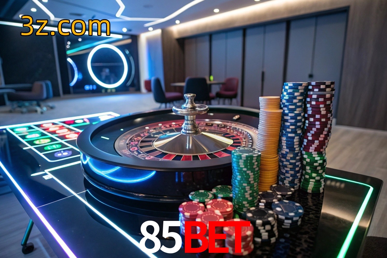 bet 85bet